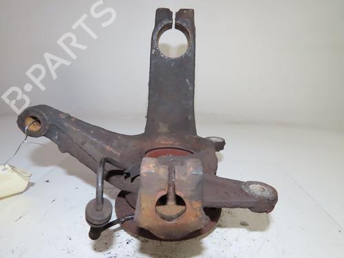 Used Left front steering knuckle Left front steering knuckle RENAULT SCÉNIC II (JM0/1_) 1.5 dCi (JM1E, JM16) (106 hp) 30798208 30798208