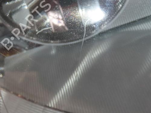 Right headlight VW SHARAN (7M8, 7M9, 7M6) 1.9 TDI | BP27728769C29 