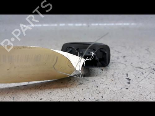 Licence plate light PEUGEOT 307 Break (3E) 2.0 HDI 110 | BP14900236I40 