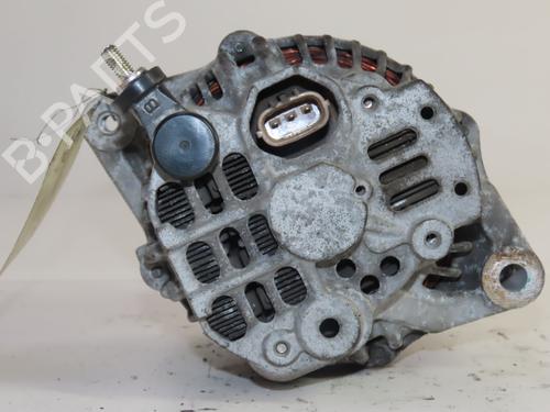 Alternator SUZUKI SPLASH (EX) 1.2 (A5B412) | BP36573318M7 - Image 2