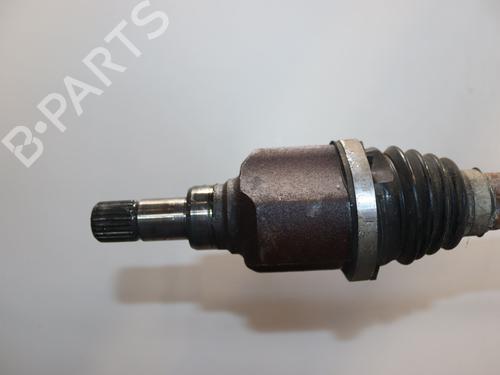 Right front driveshaft CITROËN C4 Picasso II 1.6 BlueHDi 100 | BP38005088M39 - Image 4