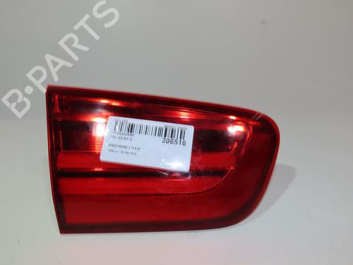 Used Left tailgate light BMW 1 (F20) 116 d (116 hp) 23164957