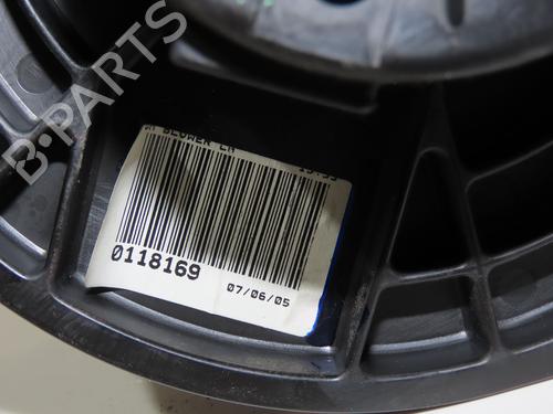 Used Heater blower motor HONDA CIVIC VIII Hatchback (FN, FK) 2.2 CTDi (FK3) (140 hp) 23159881