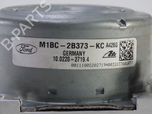 ABS pump FORD PUMA (J2K, CF7) 1.0 Flexifuel | BP35935991M43 - Image 3
