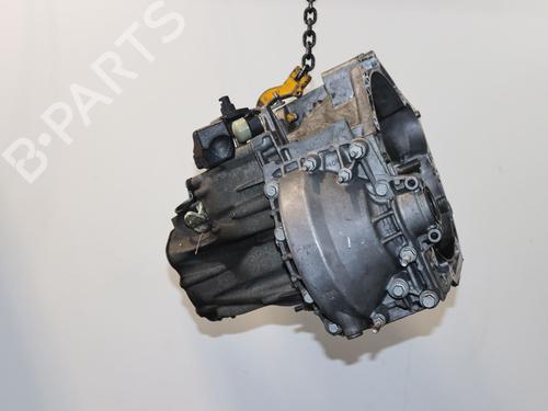 Gearbox CITROËN C5 III (RD_) 2.0 HDi 150 / BlueHDi 150 (RDRHEA, RDRHE8, RDAHRM,... | BP24832883M3