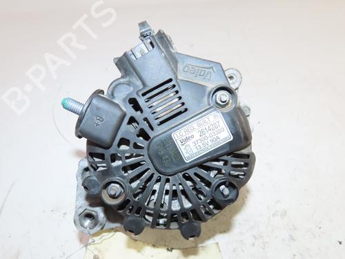 alternator-kia-rio-iii-ub-2011-2012-2013-2014-2015-2016-2017-33835781 main image