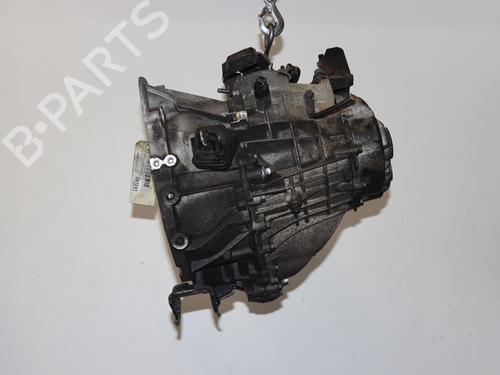 Used Gearbox KIA CEE'D (JD) 1.4 CVVT (100 hp) 26534919