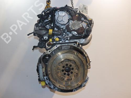Engine RENAULT ESPACE IV (JK0/1_) 2.0 dCi (JK02, JK03) | BP30955535M1 