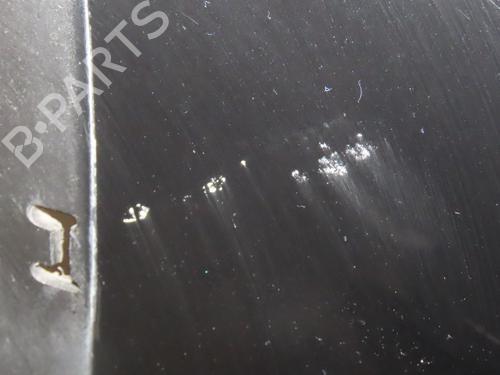 Rear bumper RENAULT MEGANE III Coupe (DZ0/1_) 2.0 R.S. | BP26463287C8