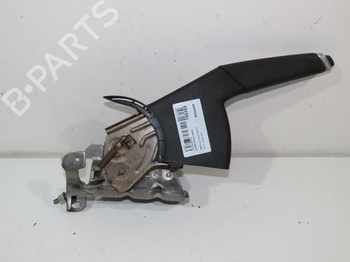 håndbremse RENAULT CLIO V (B7_) 1.0 SCe 75 (B7M5) (72 hp) 16671238