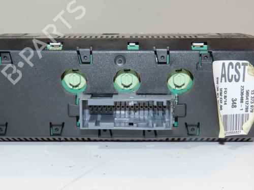 Display monitor OPEL CORSA D (S07) 1.4 (L08, L68) | BP29644106C48 