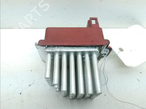 Heater resistor PORSCHE BOXSTER (986) S 3.2 | BP14996466M108 