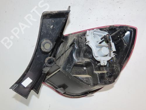 Left taillight ALFA ROMEO GIULIETTA (940_) 1.6 JTDM (940FXD1A) | BP29442479C34 