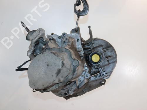 Gearbox CITROËN JUMPY II Van 1.6 HDi 90 8V | BP39627593M3 - Image 3