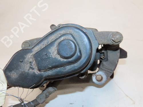 Used Left rear brake caliper AUDI Q5 (8RB) 2.0 TDI quattro (177 hp) 24487341