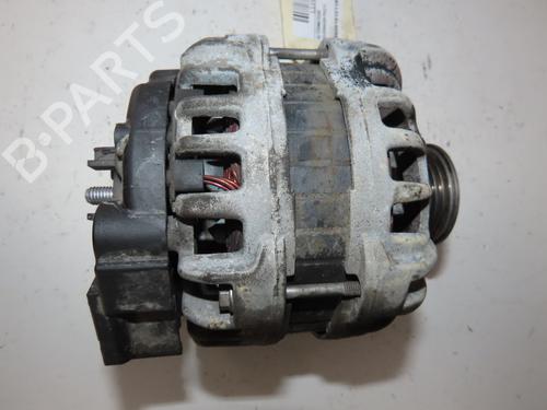 Alternator VW POLO V (6R1, 6C1) 1.0 | BP27856618M7