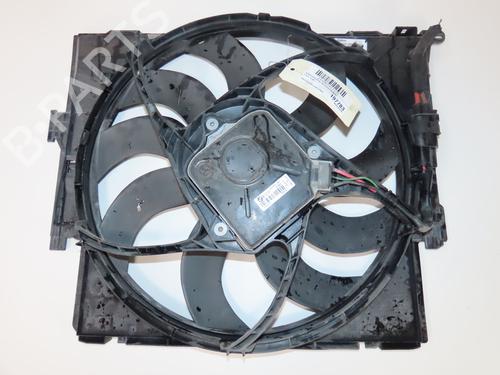 Used Radiator fan Radiator fan 26570821 26570821