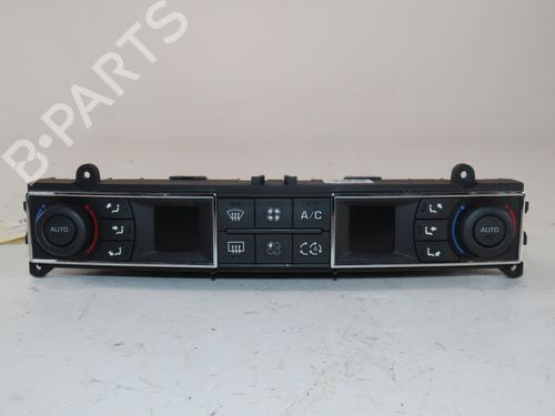 Climate control CITROËN C5 III (RD_) 1.6 THP 155 (RD5FV8, RD5FNA) | BP34710841I5 - Image 3