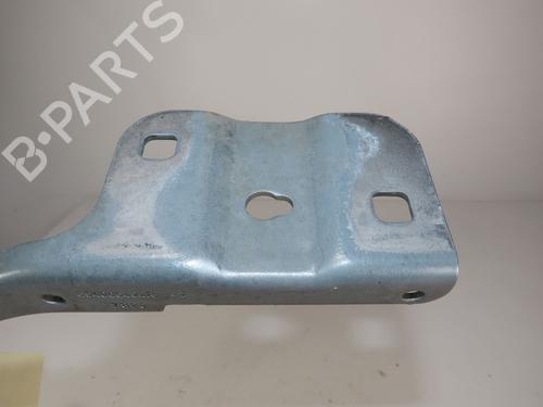 Dørhængsel/Dørbegrænser RENAULT CLIO V (B7_) 1.5 Blue dCi 85 (B7AG) | BP31372230C146 