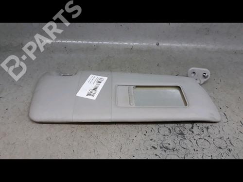 Used Right sun visor Right sun visor BMW 3 Compact (E46) 318 td (115 hp) 9018925 9018925