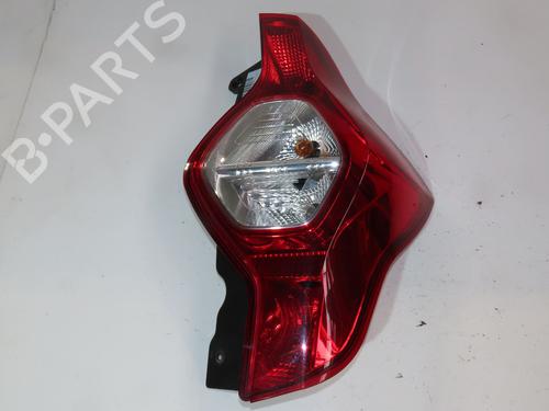 Right taillight DACIA LODGY (JS_) 1.6 | BP28285376C35 