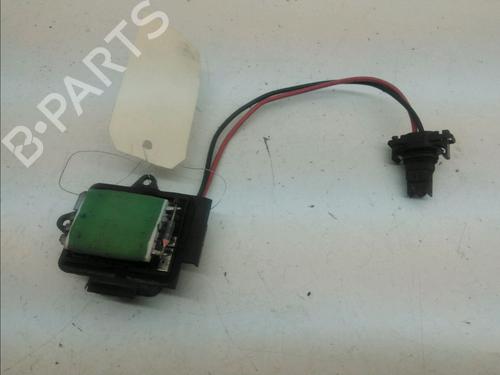 Used Heater resistor Heater resistor 15625214 15625214