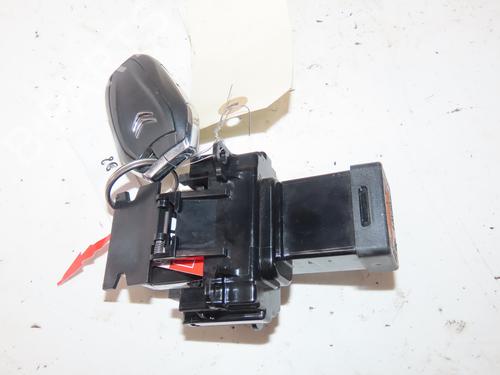 Used Ignition barrel Ignition barrel 39387151 39387151