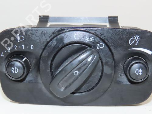 Used Headlight switch FORD C-MAX II (DXA/CB7, DXA/CEU) 1.0 EcoBoost (125 hp) 23161050