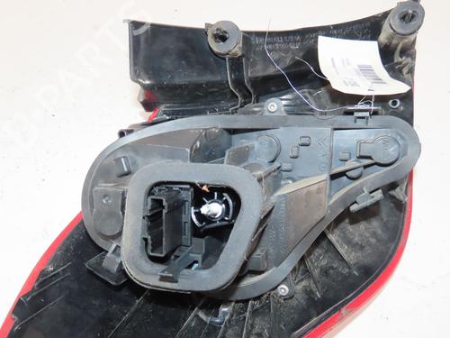 Used Right taillight Right taillight CITROËN C4 II (NC_) 1.6 HDi 90 (92 hp) 34201258 34201258