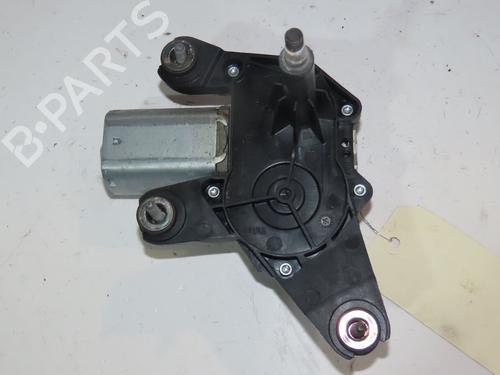 Used Rear wiper motor NISSAN MICRA III (K12) 1.5 dCi (86 hp) 25886194