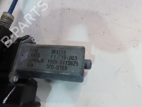 Front right window mechanism BMW 2 Gran Tourer (F46) 216 d | BP19061745C23 
