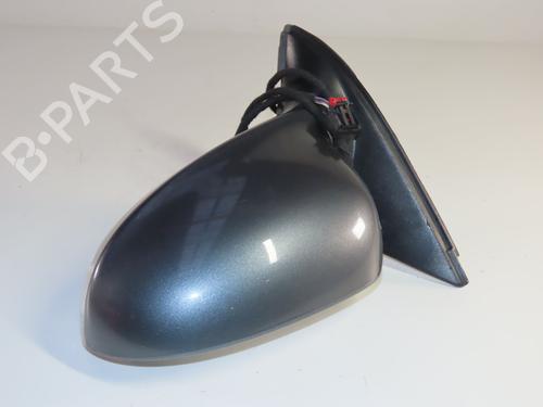 Left mirror VW GOLF VI Variant (AJ5) 1.6 TDI | BP23163138C26 