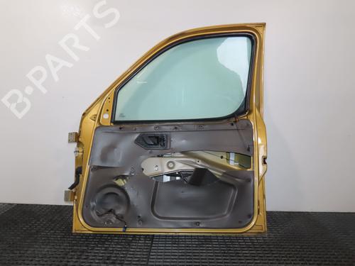 Used Right front door Right front door CITROËN BERLINGO / BERLINGO FIRST MPV (MF_, GJK_, GFK_) 2.0 HDI 90 (MFRHY) (90 hp) 9007980 9007980