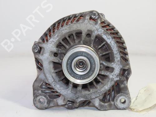 Alternator RENAULT LATITUDE (L70_) 2.0 dCi 150 (L70H) | BP39755728M7 - Image 5
