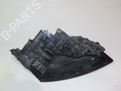 Used Left headlight AUDI Q5 (8RB) 3.0 TDI quattro (211 hp) 23164799