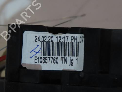 Headlight switch RENAULT CLIO IV (BH_) 0.9 TCe 90 (BHNF, BHMA, BHMH, BHJK, BHJR) | BP28159596I24 