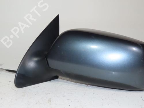 Retrovisor izquierdo SKODA FABIA I (6Y2) 1.4 TDI | BP24488863C26 