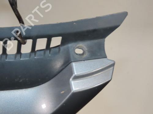 grille-vw-golf-plus-v-5m1-521-2004-2005-2006-2007-2008-2009-2010-2011-2012-2013-32223927 main image