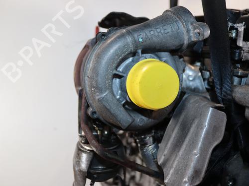 Motor Motor 38714553 38714553