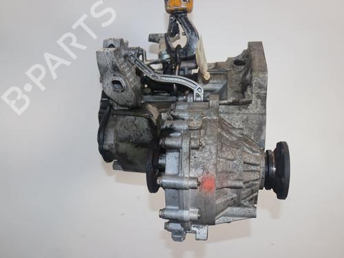 Gearbox VW GOLF V (1K1) 1.9 TDI | BP32376892M3
