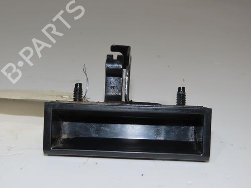 Elektronisk modul NISSAN NOTE (E12) 1.5 dCi (90 hp) 18733108