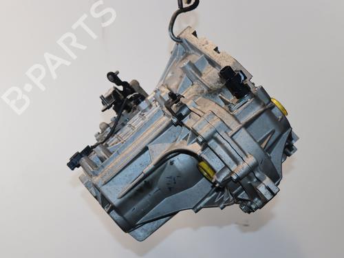 Used Gearbox HYUNDAI i10 III (AC3, AI3) 1.0 MPi (67 hp) 24486987