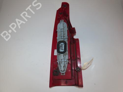 Right taillight CITROËN BERLINGO MULTISPACE (B9) 1.6 HDi 90 | BP31747832C35