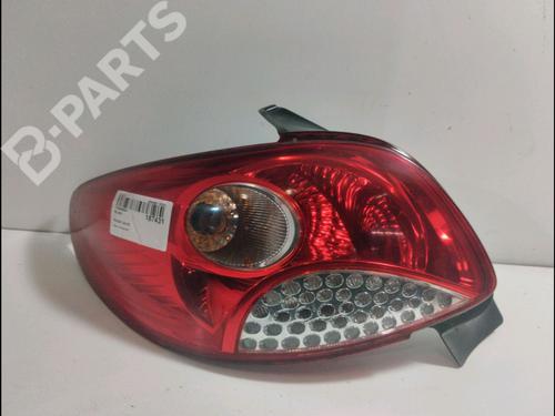 left-taillight-peugeot-206-2l_-2m_-14-hdi-eco-70-6350gv-2009-2010-2011-2012-2013-10774298 main image