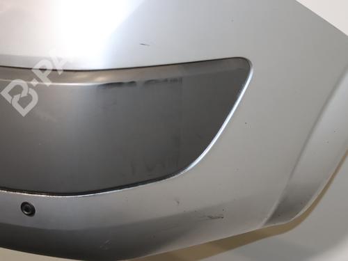 Rear bumper RENAULT MEGANE II Coupé-Cabriolet (EM0/1_) 1.9 dCi | BP9016017C8 
