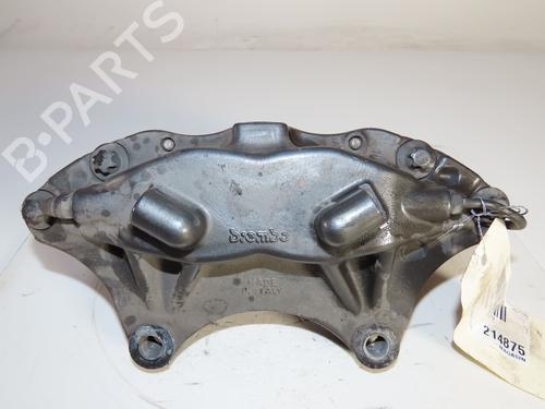 Used Left front brake caliper OPEL ASTRA J GTC 2.0 OPC Turbo (08) (280 hp) 30691162