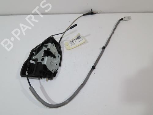 Used Front right lock BMW X5 (E70) xDrive 35 d (286 hp) 16404347