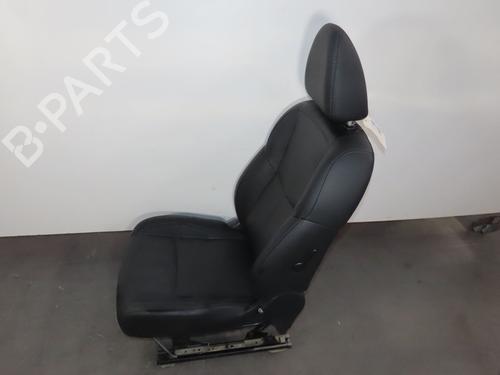 Right front seat NISSAN QASHQAI II (J11, J11_) 1.6 dCi | BP19178591C16 