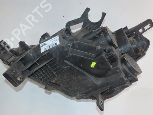 Used Right headlight CITROËN BERLINGO Box Body/MPV (B9) 1.6 HDi / BlueHDi 75 (75 hp) 28033553