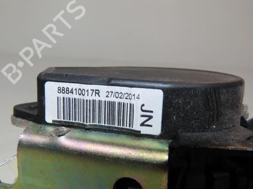 Used Rear left belt tensioner RENAULT SCÉNIC III (JZ0/1_) 1.5 dCi (110 hp) 23161726